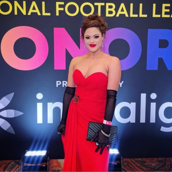 The World is my Runway ❥ - Picture 4 of 7